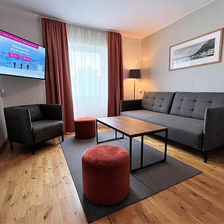 Hotell Funaesdalen Εξωτερικό φωτογραφία