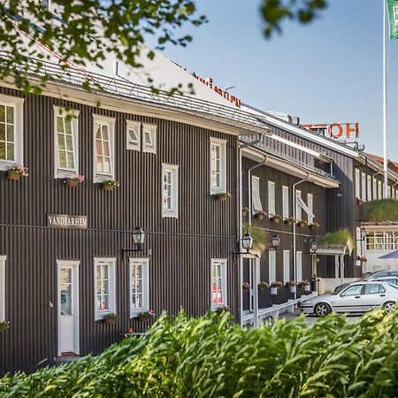 Hotell Funaesdalen Εξωτερικό φωτογραφία