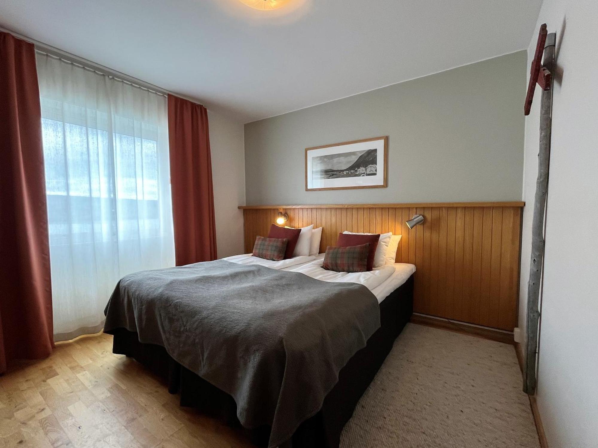 Hotell Funaesdalen Εξωτερικό φωτογραφία