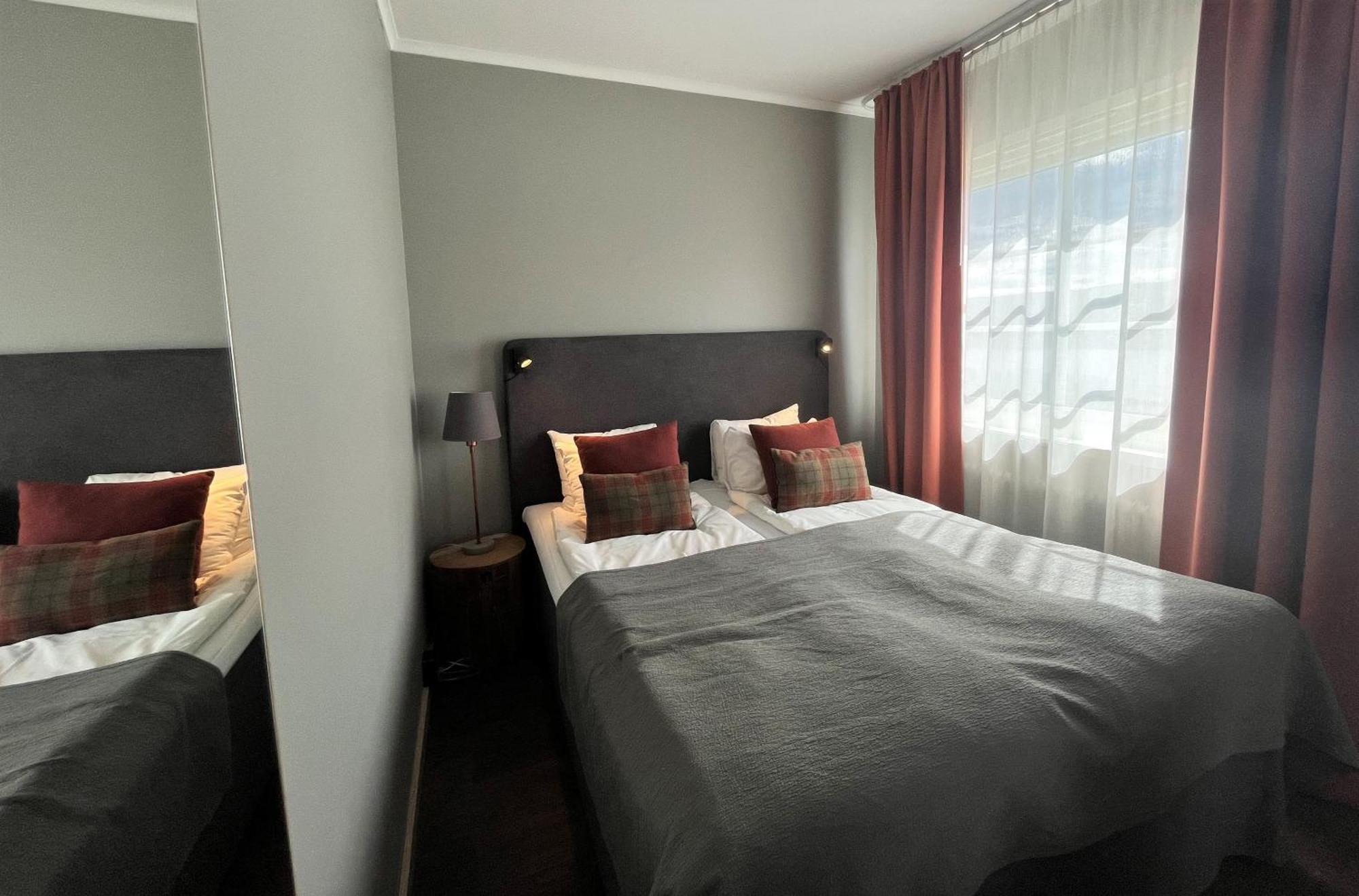Hotell Funaesdalen Εξωτερικό φωτογραφία