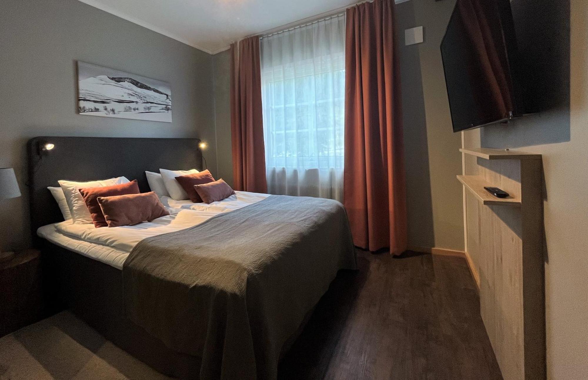 Hotell Funaesdalen Εξωτερικό φωτογραφία