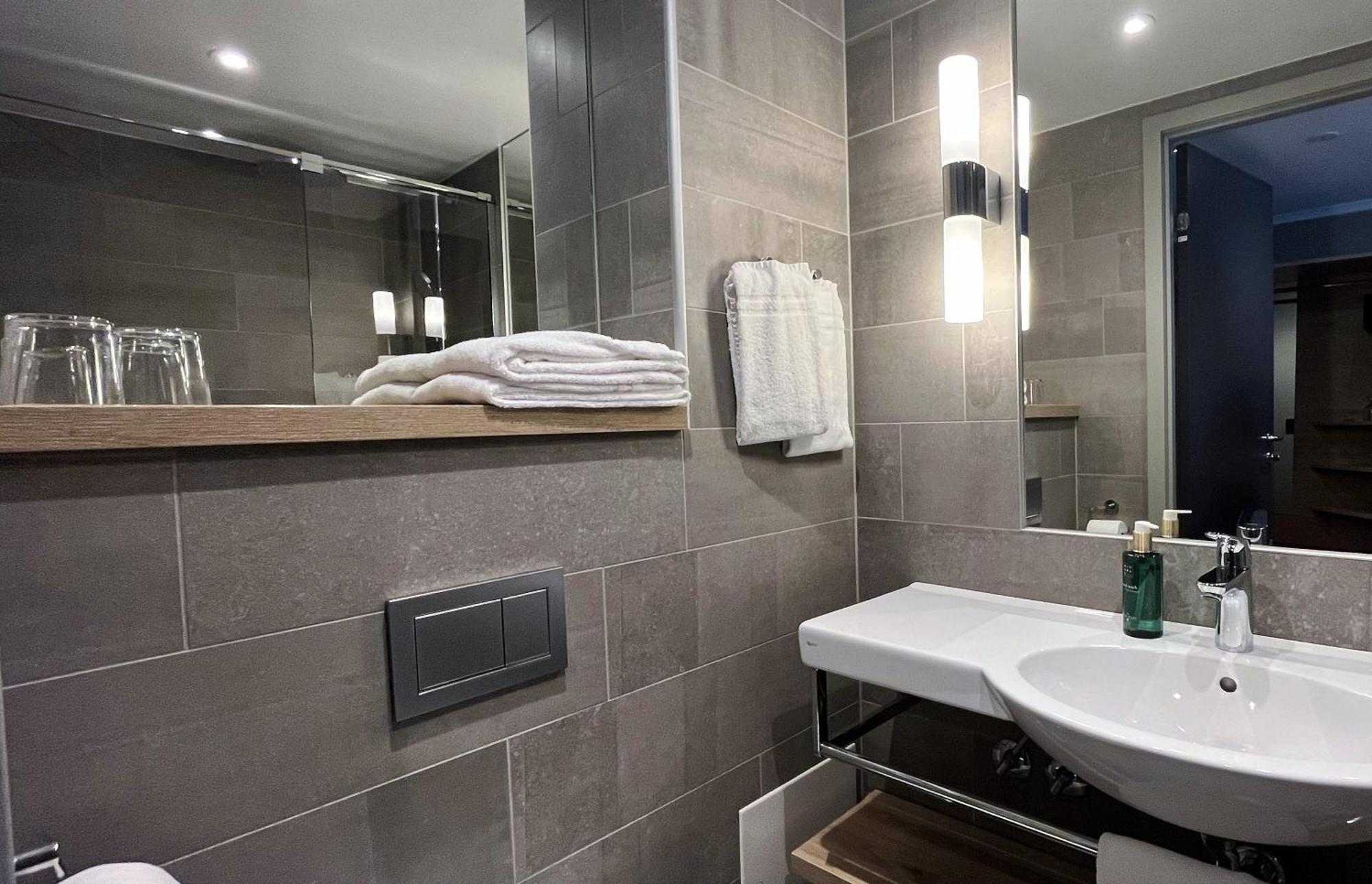 Hotell Funaesdalen Εξωτερικό φωτογραφία