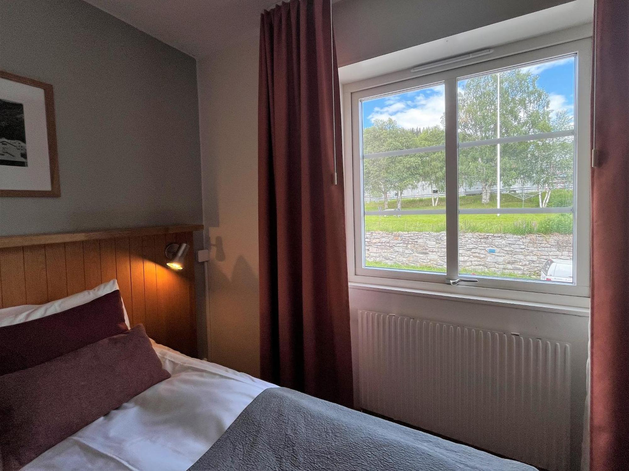 Hotell Funaesdalen Εξωτερικό φωτογραφία