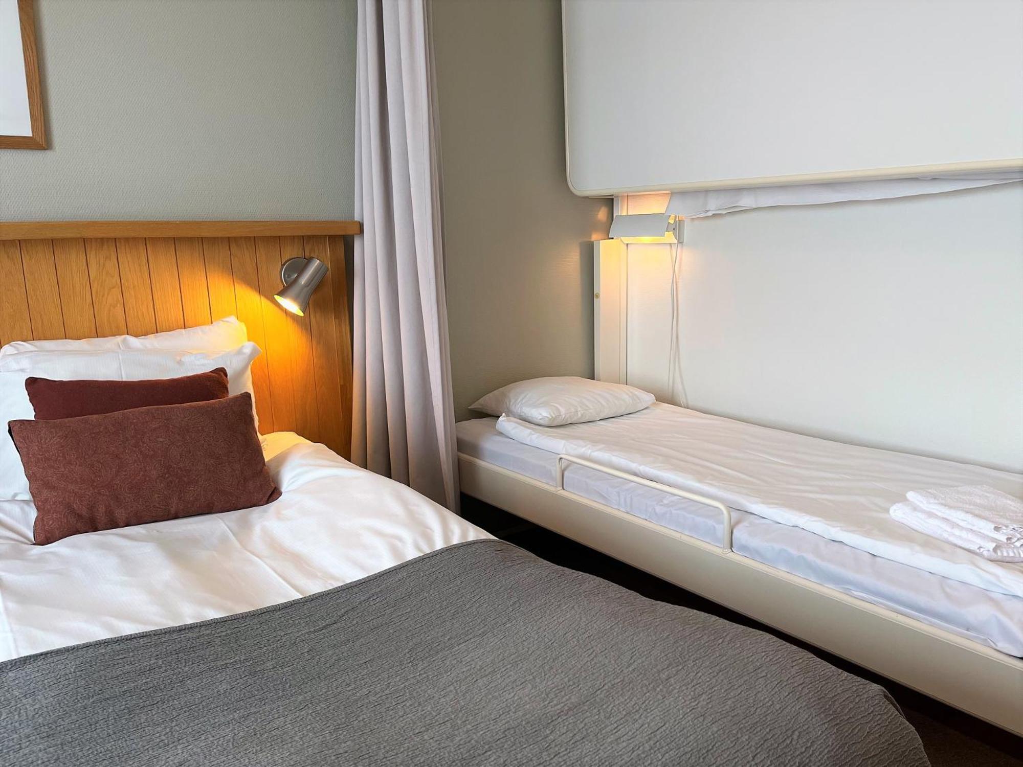 Hotell Funaesdalen Εξωτερικό φωτογραφία