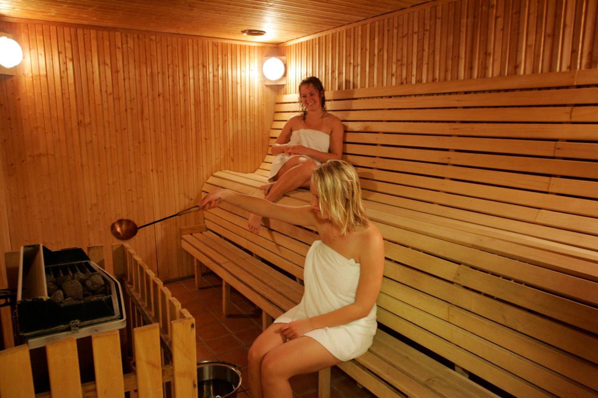 Hotell Funaesdalen Εξωτερικό φωτογραφία