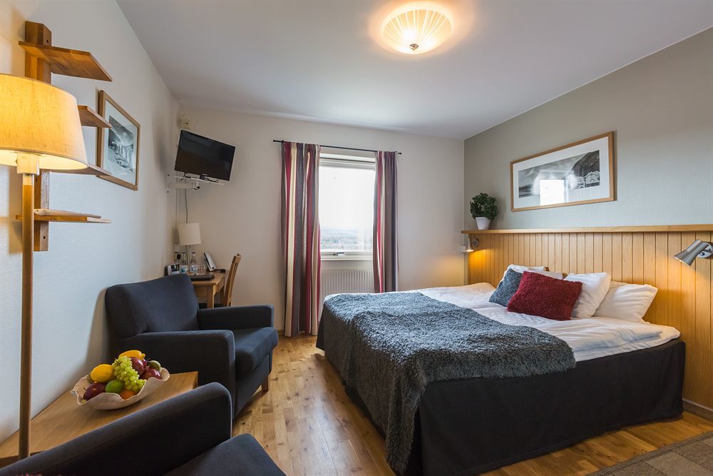 Hotell Funaesdalen Εξωτερικό φωτογραφία