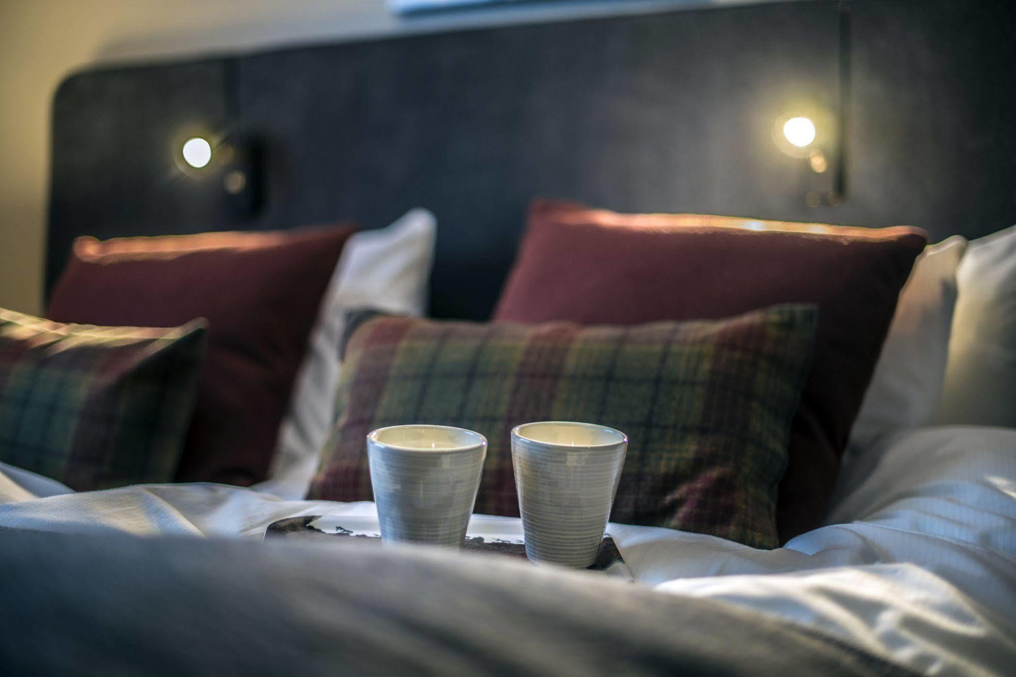 Hotell Funaesdalen Εξωτερικό φωτογραφία